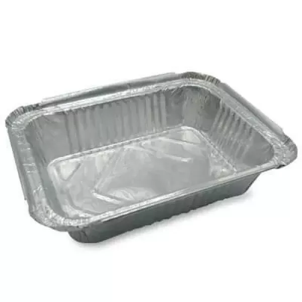 BANDEJA ALUMINIO VASSOI F75 X 100 U.