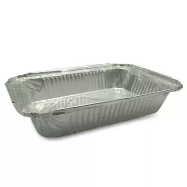 BANDEJA ALUMINIO VASSOI F100 X 100 U.