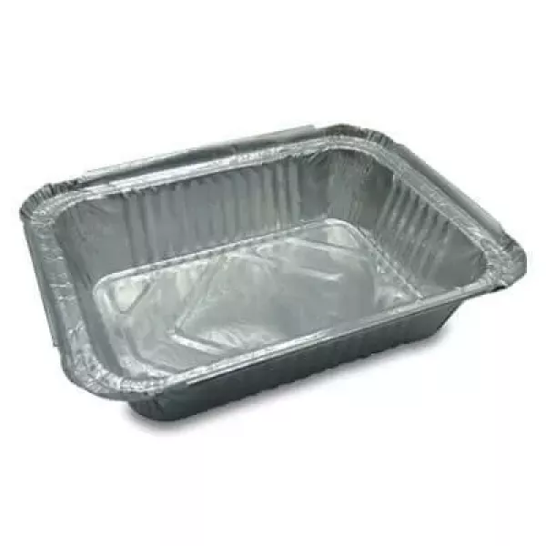 BANDEJA ALUMINIO VASSOI F200 X 100 U.