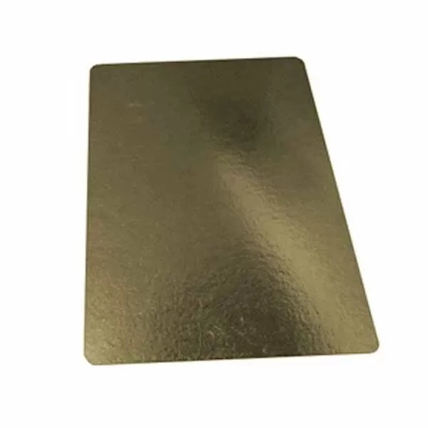 HOJA CARTON GRIS LAMINADO ORO 50X70 (0.8MM)