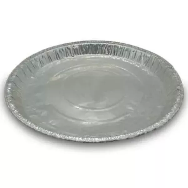 PLATO ALUMINIO VASSOI P23 X 100 U.