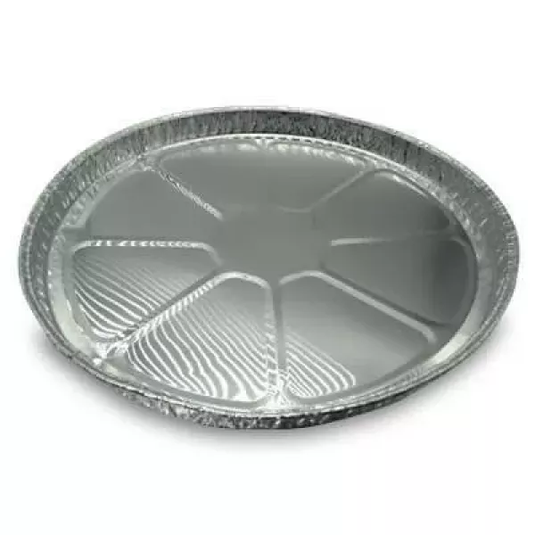PLATO ALUMINIO VASSOI P30 X 100 U.