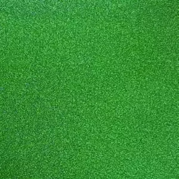 CONTACT GLITTER VERDE 45CM X 10MT