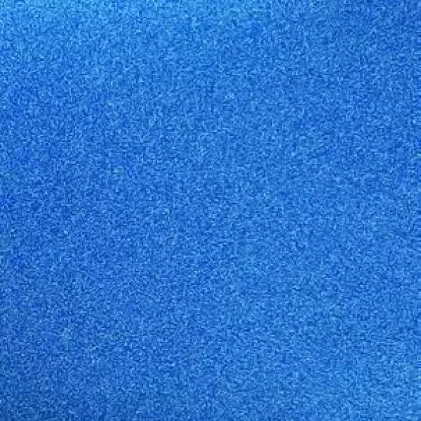 CONTACT GLITTER AZUL 45CM X 10MT