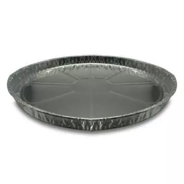 PLATO ALUMINIO VASSOI P33 X 100 U.