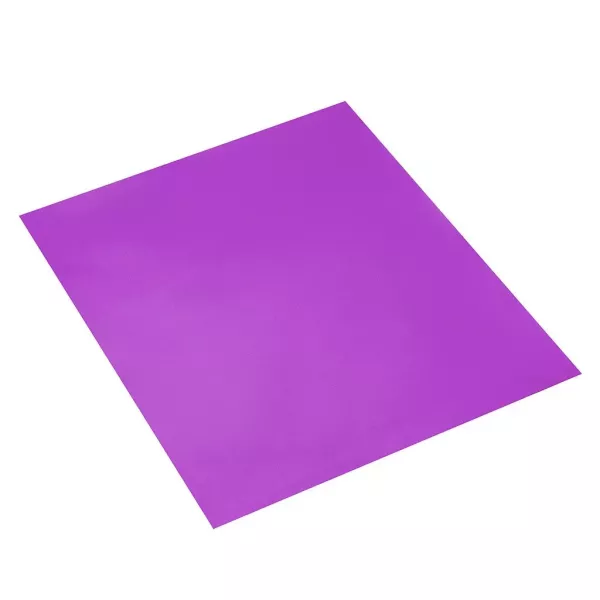 CARTULINA CORTADA A4 1028 - FUCSIA