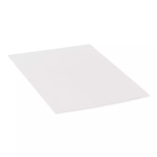 CARTULINA CORTADA A4 1028 - BLANCO