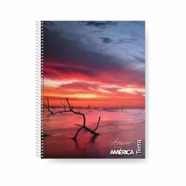 CUADERNO AMERICA UNIV. T/F 80H CU