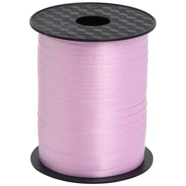 CINTA LISA BALLOU AMARILLO 5MM. X 1000MT.