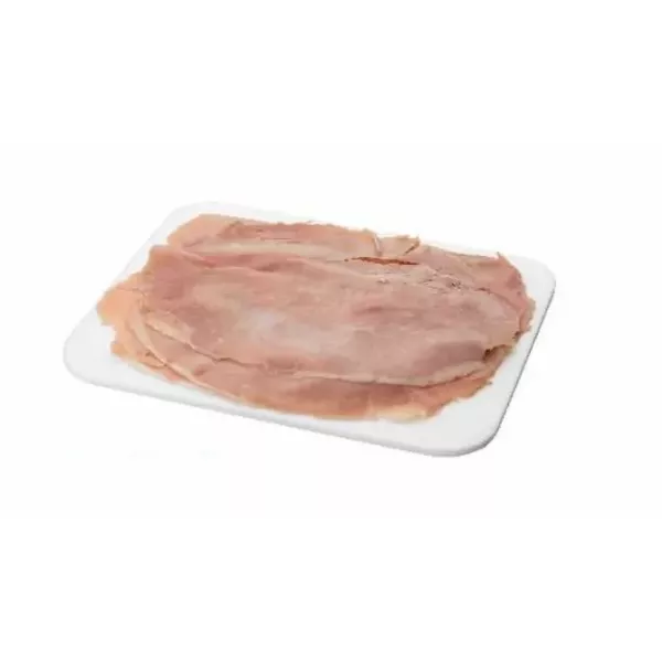 OBLEA EXPANDIDO BANDEX L N° 618 X 100U