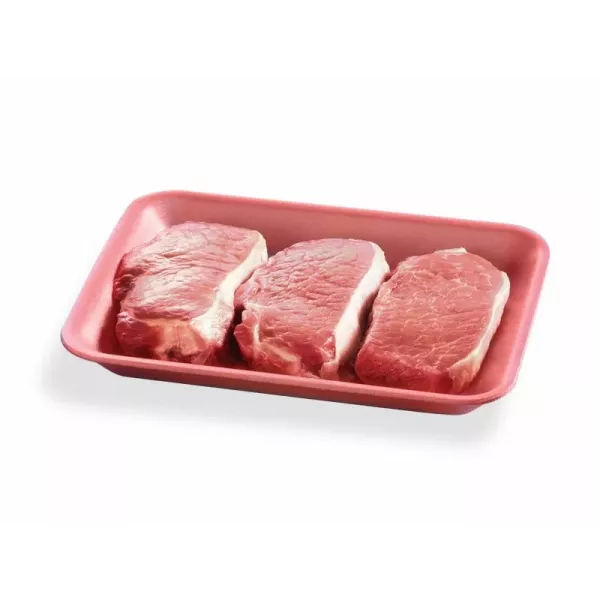 BAND. EXPANDIDO BANDEX ROJA N° 619 X 100U