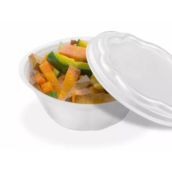 TAPA POTE TERMICO BANDEX 250G X 100U