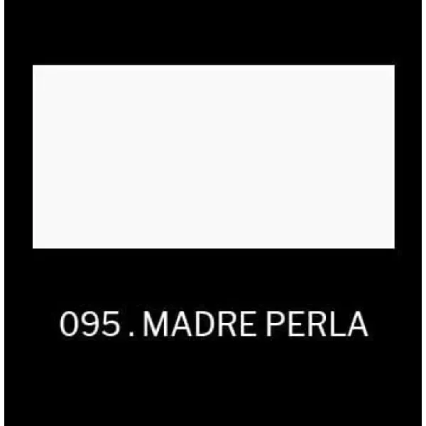 LACA VITRAL AL AGUA EQ 37CC MADRE PERLA 095