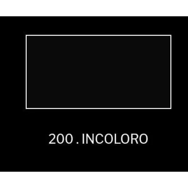 LACA VITRAL AL AGUA EQ 37CC INCOLORO 200