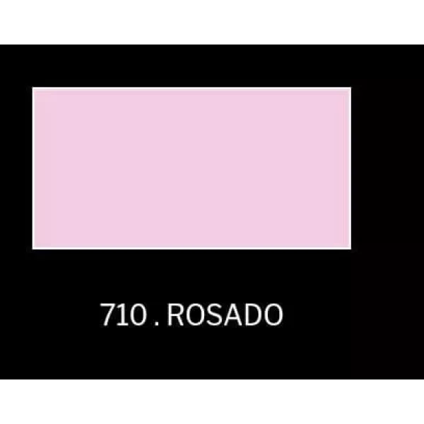 LACA VITRAL AL AGUA EQ 37CC ROSADO 710