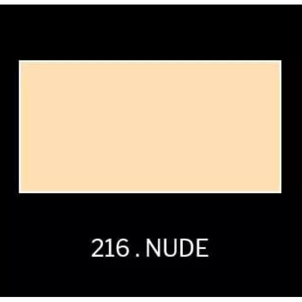 PINTURA TELA EQ 37CC PIEL 216