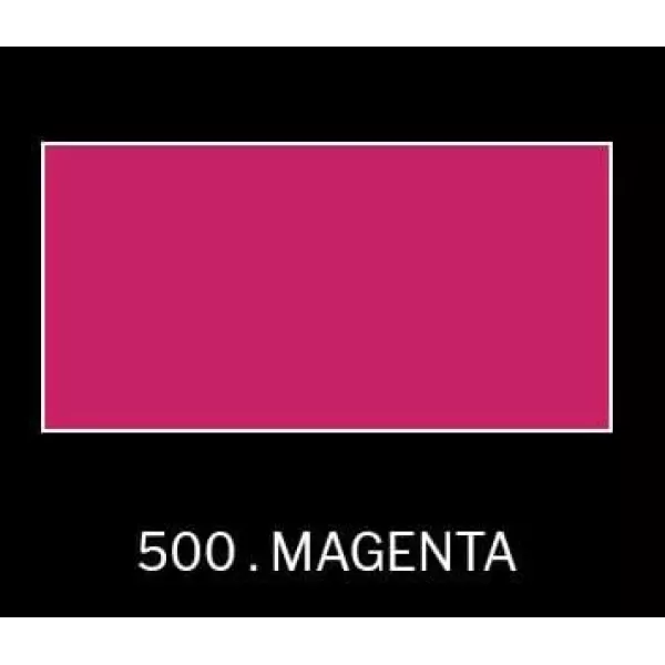 PINTURA TELA EQ 37CC MAGENTA 500