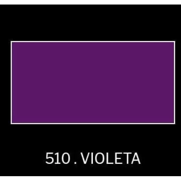 PINTURA TELA EQ 37CC VIOLETA 510