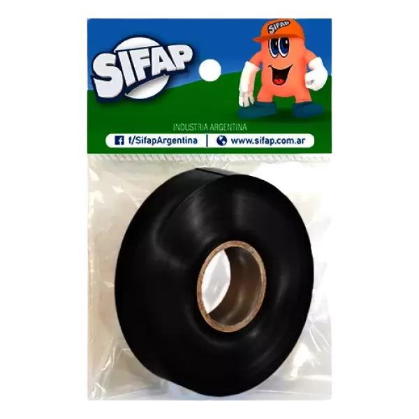 CINTA DE IMAN AUTOADHESIVA SIFAP 5MT