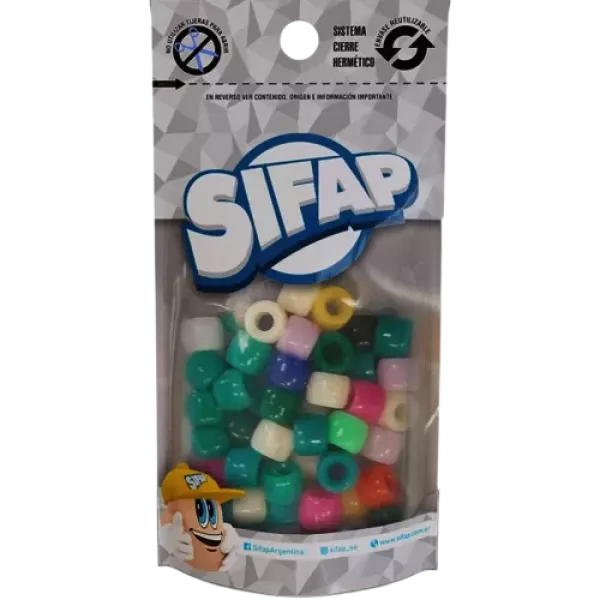 PASE ANCHO SIFAP SURTIDO X 20G