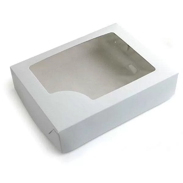 CAJA MULTIUSO CON VISOR 18X22X5 CM