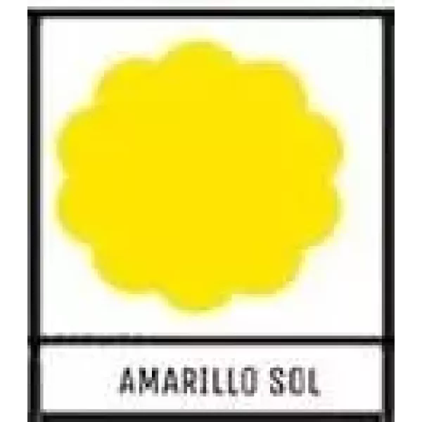 PIGMENTO NICRON X 15GR AMARILLO SOL