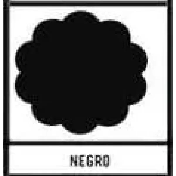 PIGMENTO NICRON X 15GR NEGRO