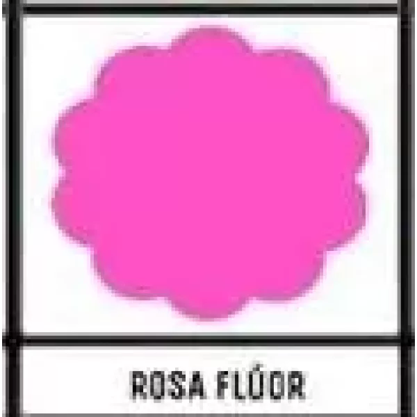 PIGMENTO NICRON X 15GR ROSA FLUOR