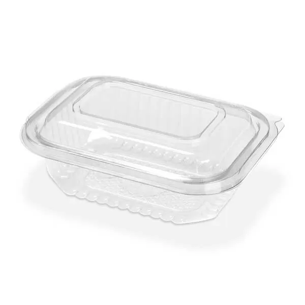 ESTUCHE BANDEX 142 PP BISAGRA X 100U (165X120X55)