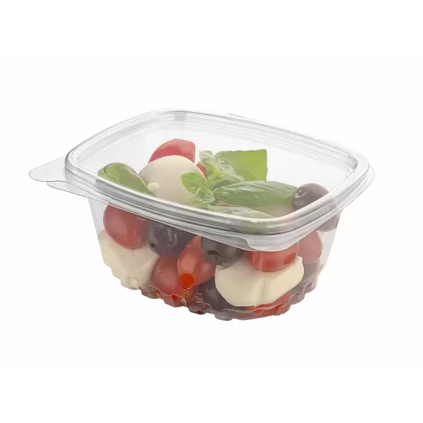 ESTUCHE BANDEX 460P PET 500ML X 100U