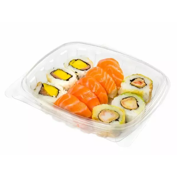 ESTUCHE BANDEX 461B PET 500ML X 100U