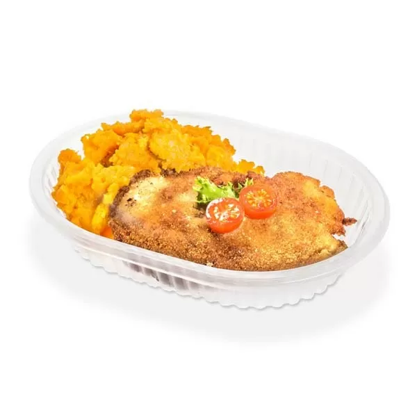 BANDEJA MICRO BANDEX N° 105 X 100U