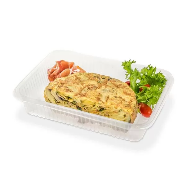 BANDEJA MICRO BANDEX N° 107 X 100U