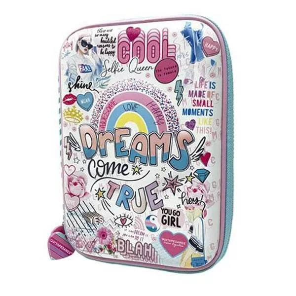 CANOPLA EVA QUITAPESARES MOOV. 1506203