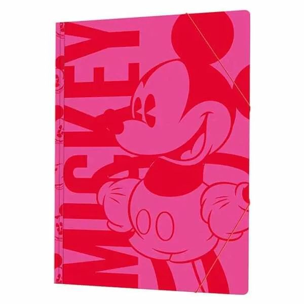 CARPETA 3 SOL. OF. MICKEY MOOV. 1005121