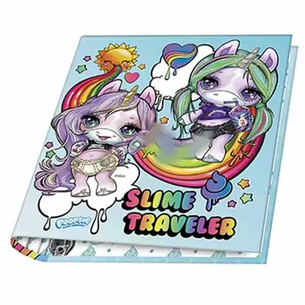 CARPETA POOPSIE N3 MOOV 1003206