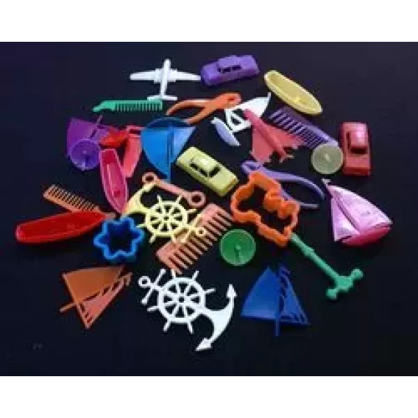 CHICHE MINIATURA P/PIÑATA PATRIMAR X 50U