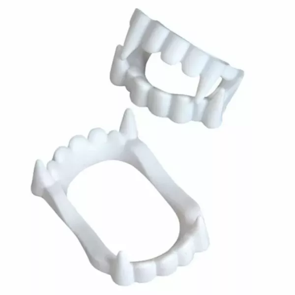 DIENTES DRACULA PATRIMAR X 12U