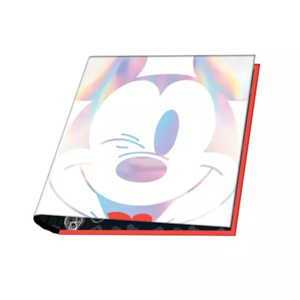 CARPETA MICKEY 3 X 40 MOOV. 1001121