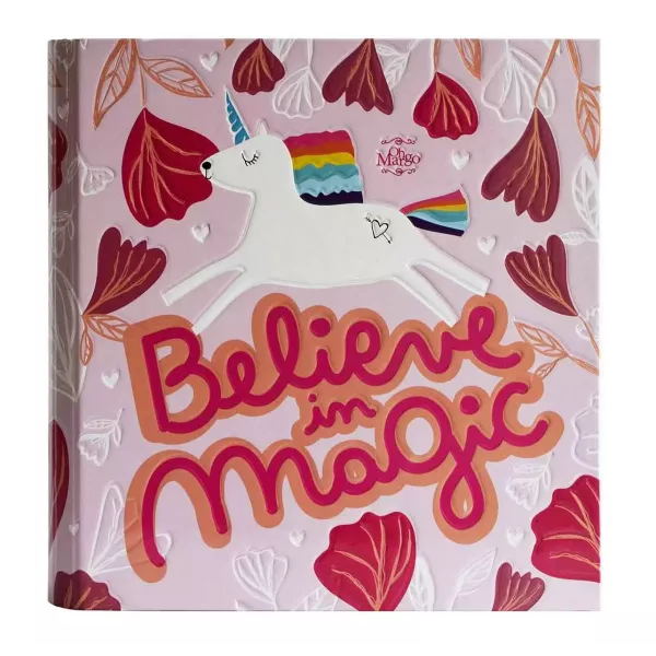 CARPETA UNICORNIO 3 X 40 CARTOPEL (2020)