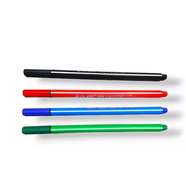 MICROFIBRA AGUA UTIL UNO 0.4MM NEGRO