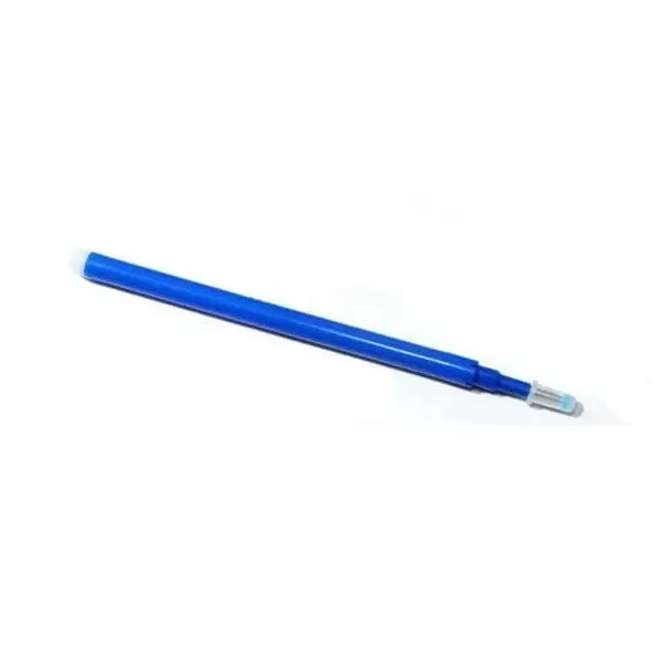 REPUESTO TINTA BORRABLE UTIL UNO AZUL C/U