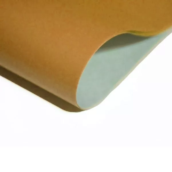 PAPEL AFICHE MURESCO MARRON CLARO 70X100