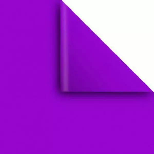 PAPEL AFICHE CAPITOLIO VIOLETA 63X90