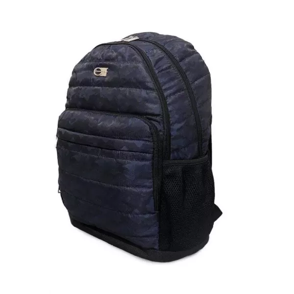 MOCHILA ESPALDA ELF AZUL 47X31X19 CM (3526A)