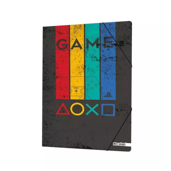 CARPETA 3 SOL. OF. FORTNITE MOOV. 1005209