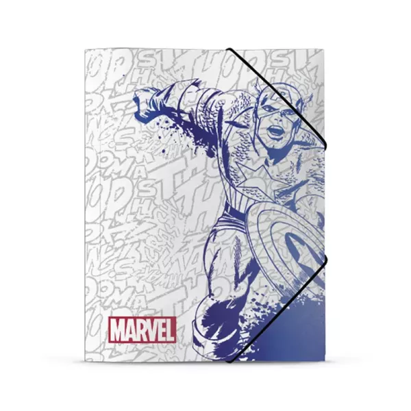 CARPETA 3 SOL. OF. MARVEL MOOV. 1005208