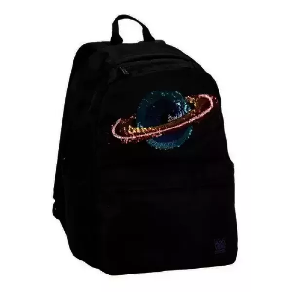 MOCHILA MOOVING BAIRES GALAXY 18L. (16011324)