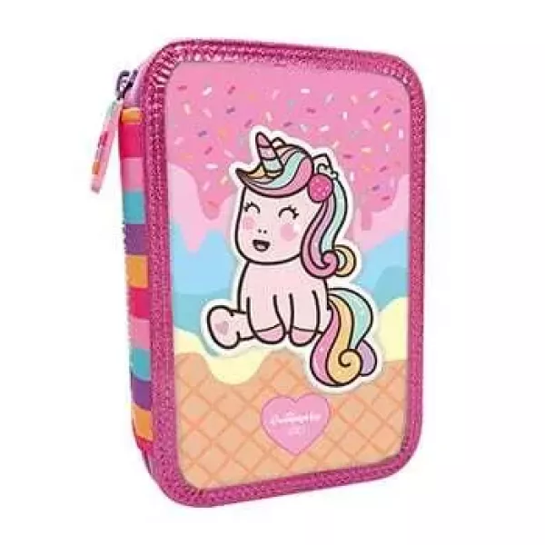 CANOPLA 2 PISOS QUITAPESARES 1521203