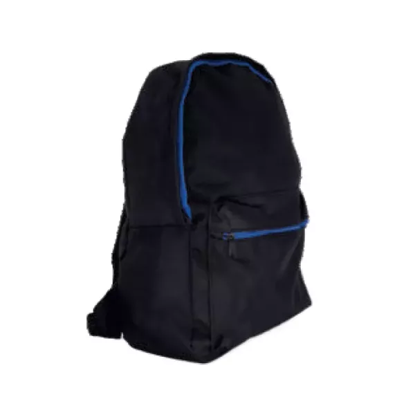MOCHILA UTIL UNO CLASICA CORDURA (MCC-100NE)